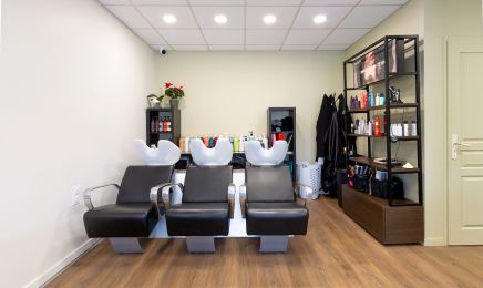 Ateliers Créations - Carcassonne  : Coiffeur à Carcassonne