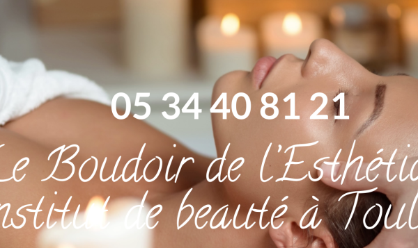 Le Boudoir de l’Esthétique - Ongles