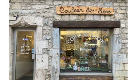 Couleur des sens  : Coiffeur à Clairvaux-les-Lacs