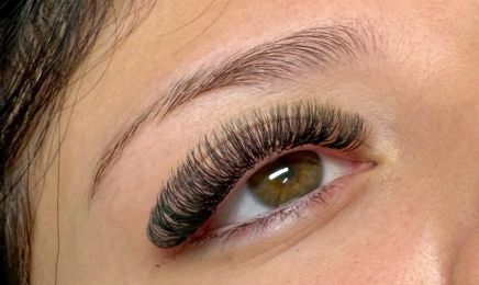 Milya Studio - Extension de cils La Farlède : Institut de beauté à La Farlède