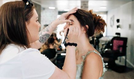 LA COUR ROYALE : Institut de beauté à Moranville