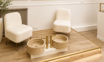 House Beauty : Institut de beauté à Choisy-le-Roi