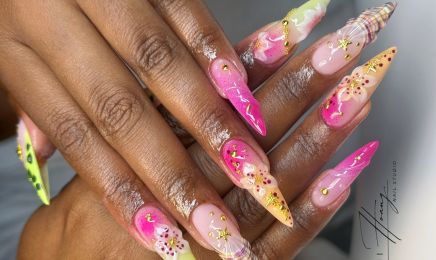 Y NHI - Nails : Manucure à Saint-Quentin-Fallavier