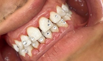 amelie piercing : Institut de beauté à Quimper