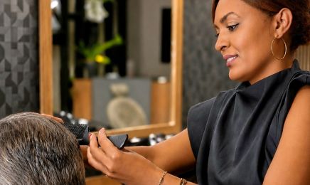 Prestige Barbers : Barbier à Fréjus