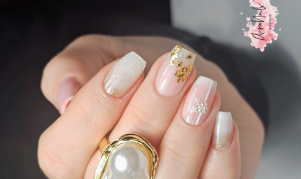  AuraNails Studio66  : Manucure à Perpignan