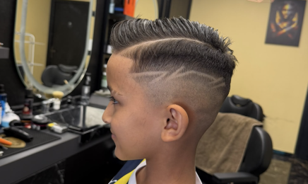 Royal Barber : Coiffeur à Melun
