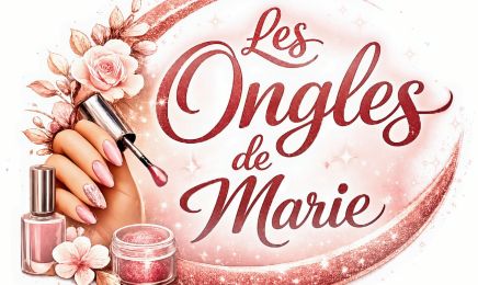 Les ongles de Marie : Manucure à La Garde
