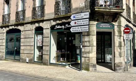 Belleza By Barbara - Douarnenez : Institut de beauté à Douarnenez