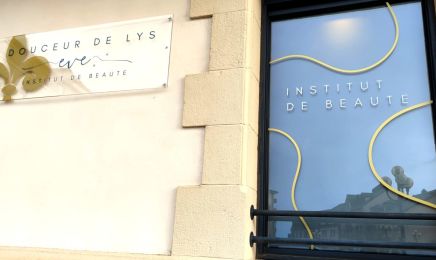 Douceur de Lys - Eve : Institut de beauté à Rodez