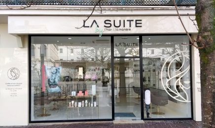 La Suite by l'Hair et la Manière : Coiffeur à Cahors