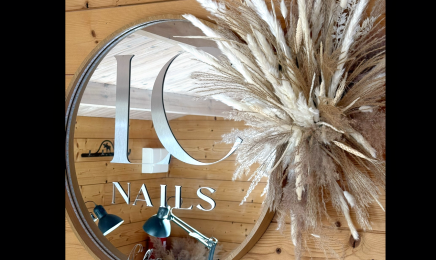 LC NAILS : Manucure à Reignier-Esery