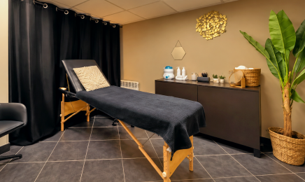 CONCEPT BEAUTÉ : Institut de beauté à Salon-de-Provence
