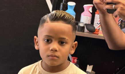 Royal Barber : Coiffeur à Melun