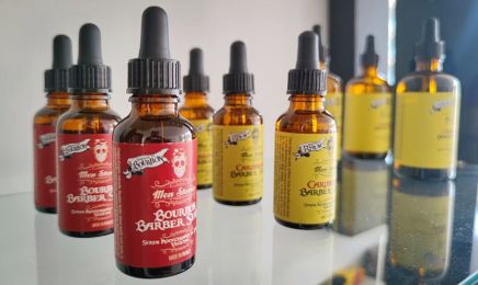 AD Coiffeur & Barbier : Barbier à Saint-Orens-de-Gameville