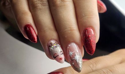 CNails studio : Manucure à Saint-Pons-la-Calm