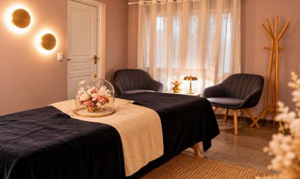 Flowbyvalerie - Valérie Lopez Garcia : Institut de beauté à Boisset-lès-Montrond