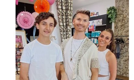 Loft Shine : Coiffeur à Le Mans