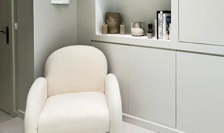 Kenwell by Mehdi  : Coiffeur à Paris