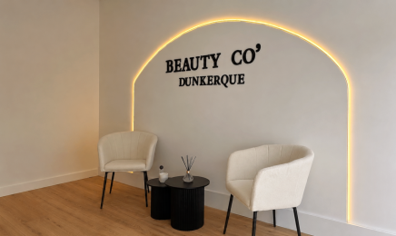 Beauty Co’ : Institut de beauté à Coudekerque-Branche