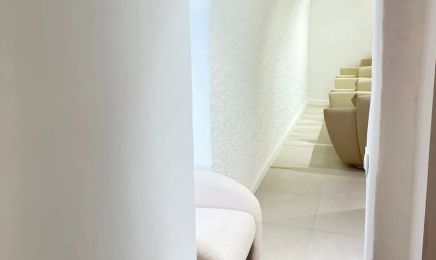 Kenwell by Mehdi  : Coiffeur à Paris