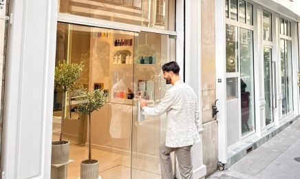 Kenwell by Mehdi  : Coiffeur à Paris