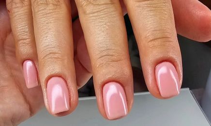 O Nails - L’aura F : Manucure à Le Rouret
