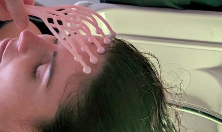 Les Rives du bien-être - Head Spa : Coiffeur à Saint-Magne-de-Castillon