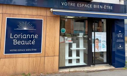 Lorianne beauté : Institut de beauté à Lanester