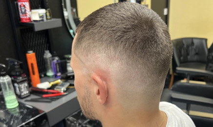 Royal Barber : Coiffeur à Melun