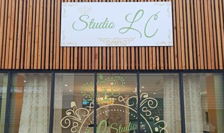 Studio Lc : Barbier à Blotzheim