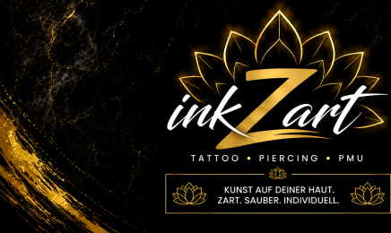 InkZart: Tattoo-Künstler in Geilenkirchen