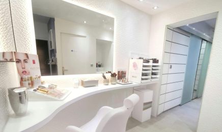 Centre de Beauté des Arceaux : Institut de beauté à Montpellier