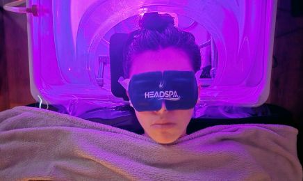 Un retour à Soi : Institut de beauté à La Bouilladisse
