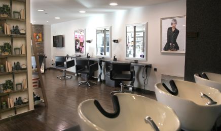 Dormont Patrice - Métamorphoz : Coiffeur à Chaumont