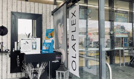 Cut & Color Lounge by Nursel: Kosmetikstudio in Wörth am Rhein