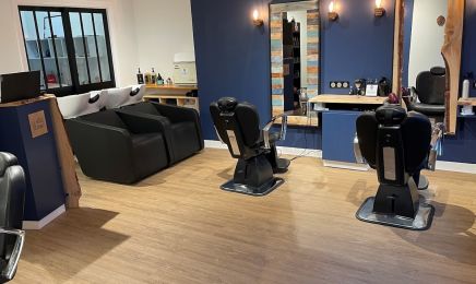 O’mâle rasé  : Coiffeur à Évreux