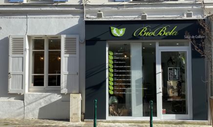 Biobela - Rueil Malmaison : Coiffeur à Rueil-Malmaison