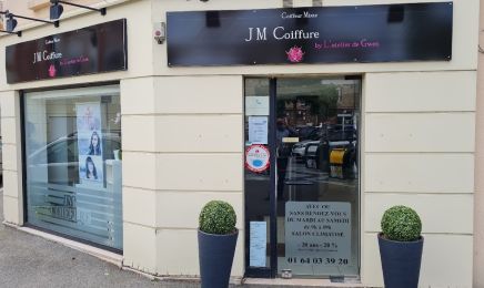 L'atelier de Gwen : Coiffeur à Coulommiers