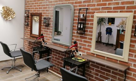 Intuition La Coiffure au Naturel : Coiffeur à Ottignies-Louvain-la-Neuve