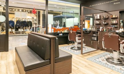 Cher Monsieur - Le Havre : Coiffeur à Le Havre
