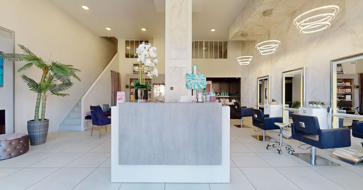 MB Coiffure : coiffeur à Toulouse - Planity - RDV en ligne