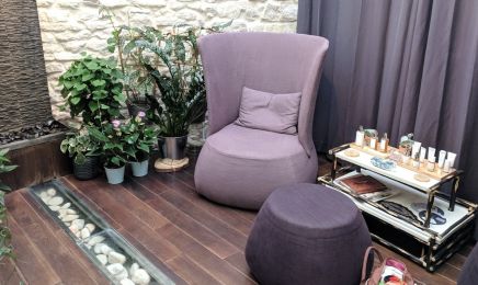 La Maison Dr. Hauschka : Institut de beauté à Paris