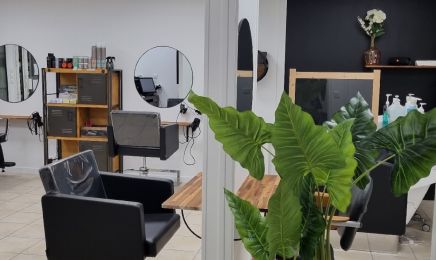 Cléo Couleurs : Coiffeur à Sérent