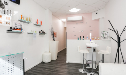Body & Hair'Secret Academy - Nice : Coiffeur à Nice