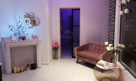 Pearl Spa  : Coiffeur à Pordic