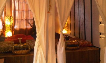 Andaman Wellness & Massage: Nagelstudio in Bad Harzburg
