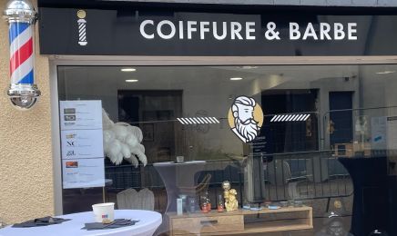 Monsieur By Art Duo  : Coiffeur à La Chapelle-des-Fougeretz