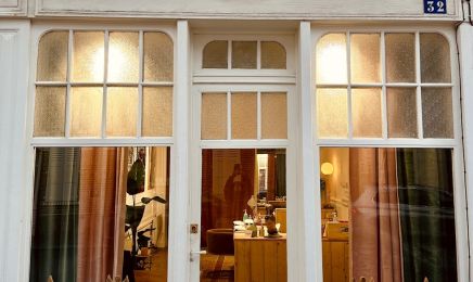 With Love 4 u : Manucure à Deauville