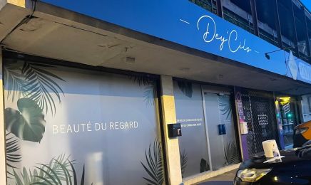 Dey’cils : Manucure à Villeparisis